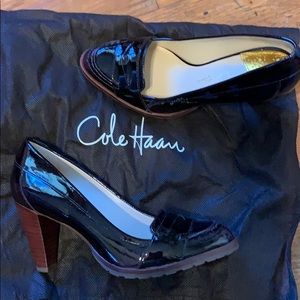 Cole Hann pumps